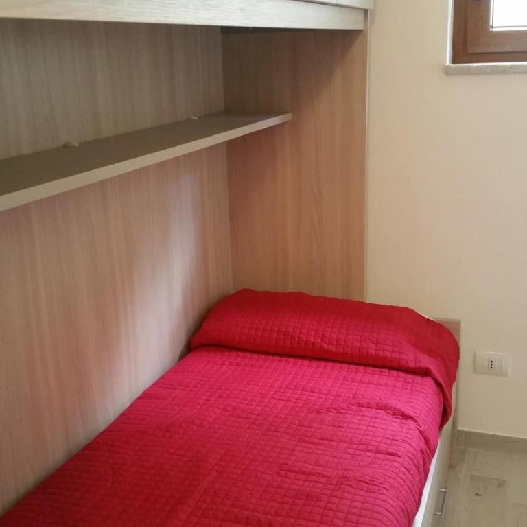 Appartamento La Fonte - Casa con 2 Camere da Letto - 7
