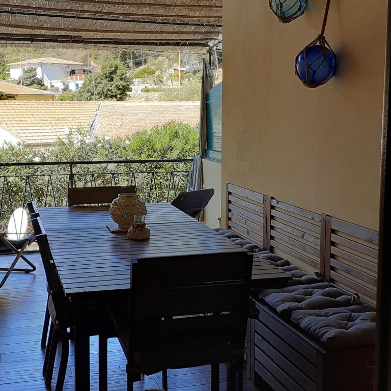 Appartamento La Fonte - Casa con 2 Camere da Letto - 11
