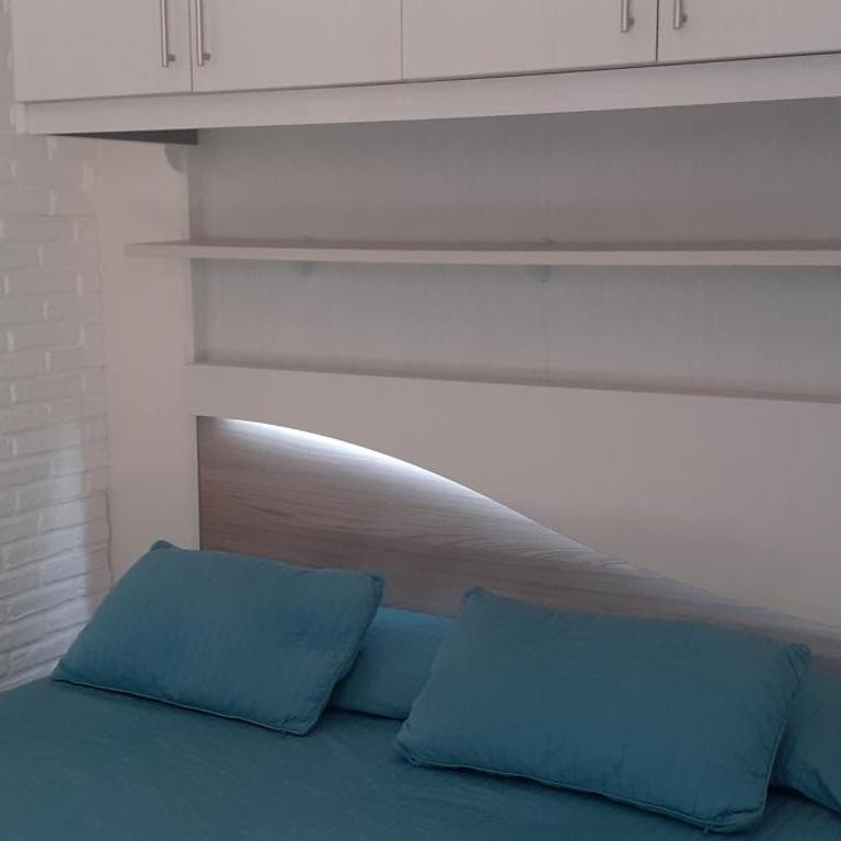 Appartamento La Fonte - Casa con 2 Camere da Letto - 13