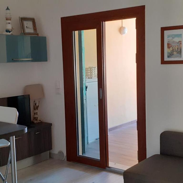Appartamento La Fonte - Casa con 2 Camere da Letto - 14