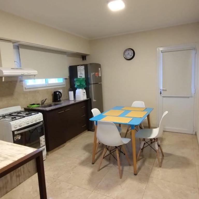 Departamento 20 - Apartamento de 2 dormitorios - 6