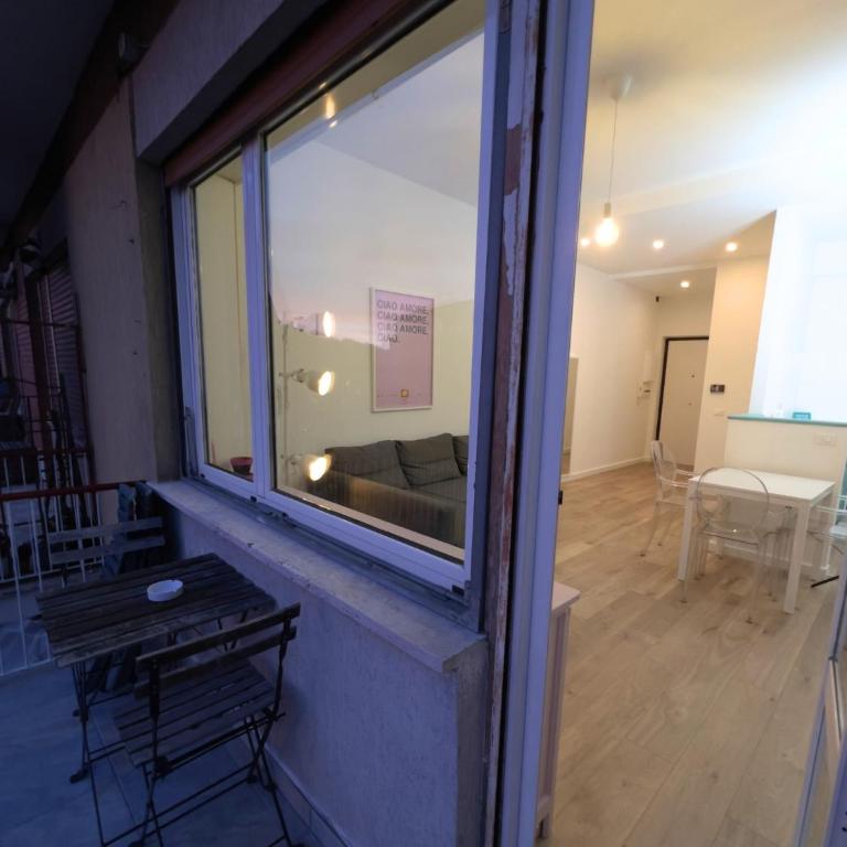 La mia casetta a Roma Montesacro - Two-Bedroom Apartment - 12
