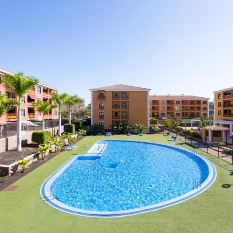 SunSet Mocan - Apartamento de 1 dormitorio - 18