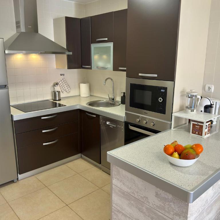 SunSet Mocan - Apartamento de 1 dormitorio - 8