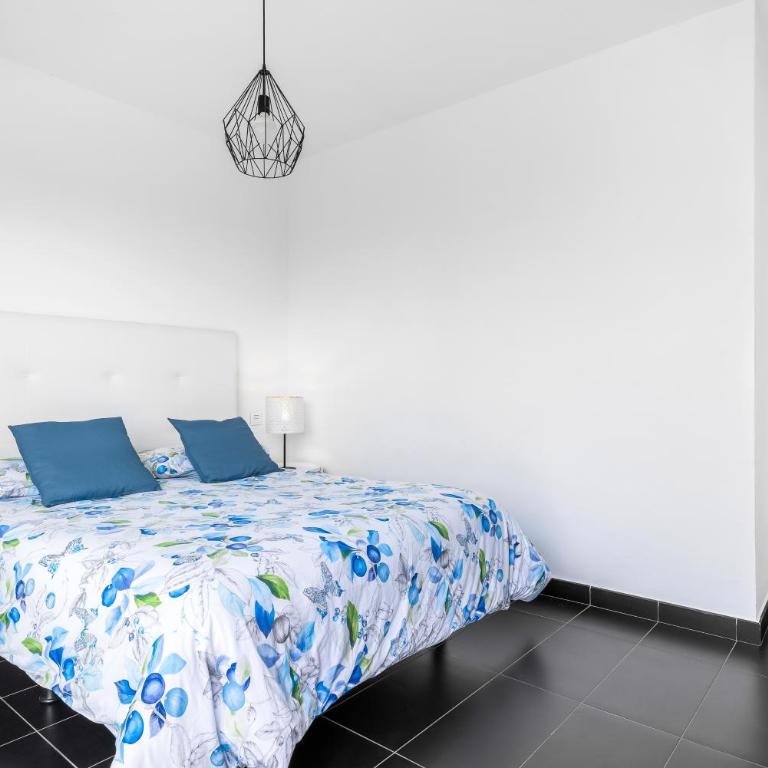 Luxury Holiday Home PISCINA PRIVADA CLIMATIZADA Teide Views, BBQ - Casa de 4 dormitorios - 23