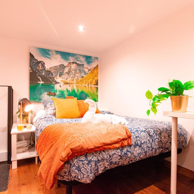 Edomus Santiago Duplex - One-Bedroom Apartment - 5