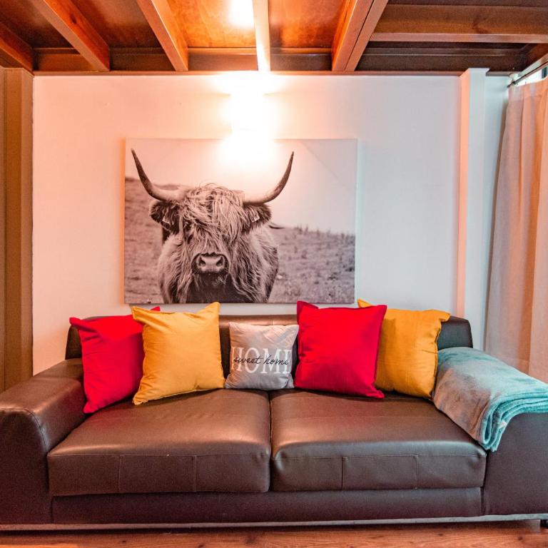 Edomus Santiago Duplex - One-Bedroom Apartment - 8