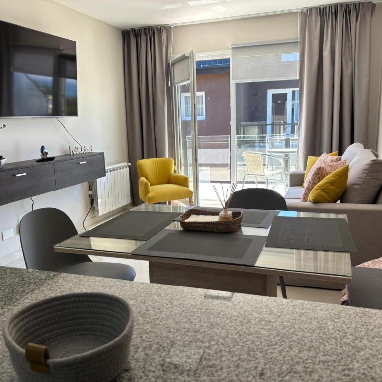 Appartment Sweet PILI - Apartamento de 1 dormitorio - 2