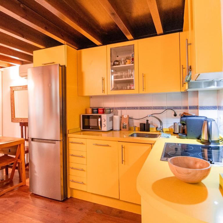 Edomus Santiago Duplex - One-Bedroom Apartment - 10