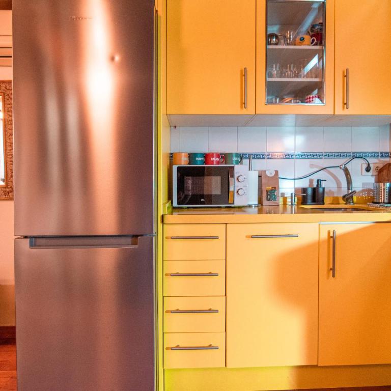 Edomus Santiago Duplex - One-Bedroom Apartment - 6