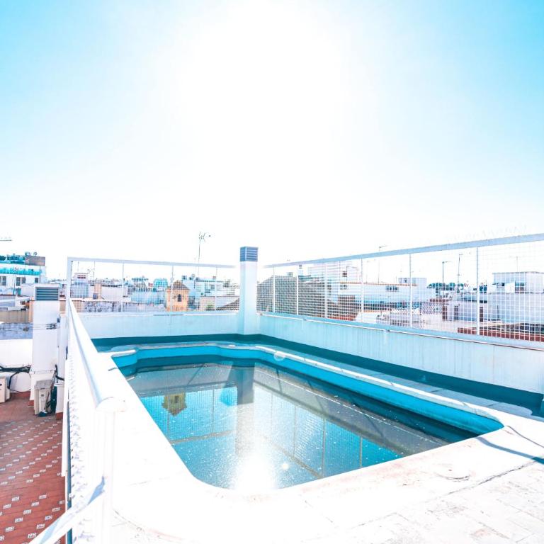 Edomus Santiago Duplex - One-Bedroom Apartment - 4