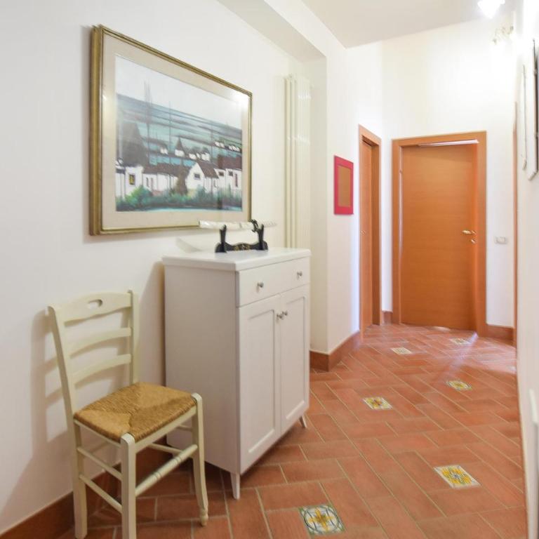 Cozy Home In Agropoli With House Sea View - Two-Bedroom Holiday Home - 10