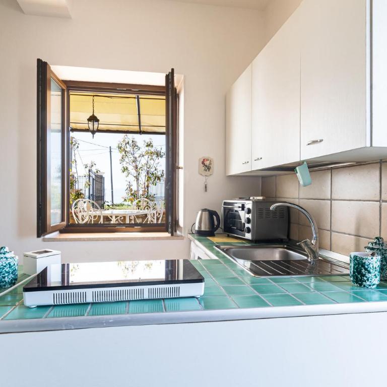 Cozy Home In Agropoli With House Sea View - Two-Bedroom Holiday Home - 1