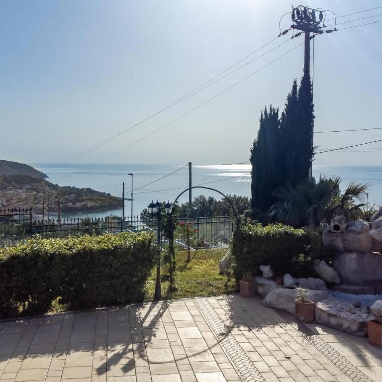 Cozy Home In Agropoli With House Sea View - Two-Bedroom Holiday Home - 3