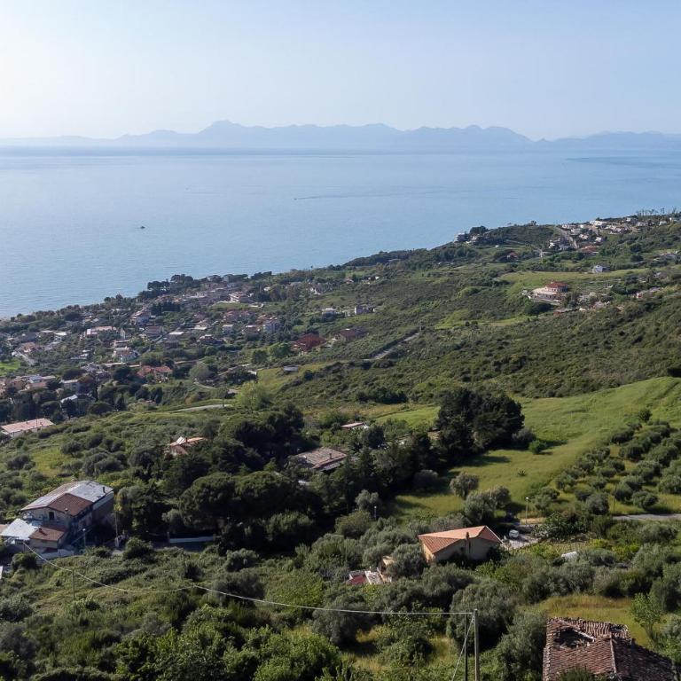 Cozy Home In Agropoli With House Sea View - Two-Bedroom Holiday Home - 6