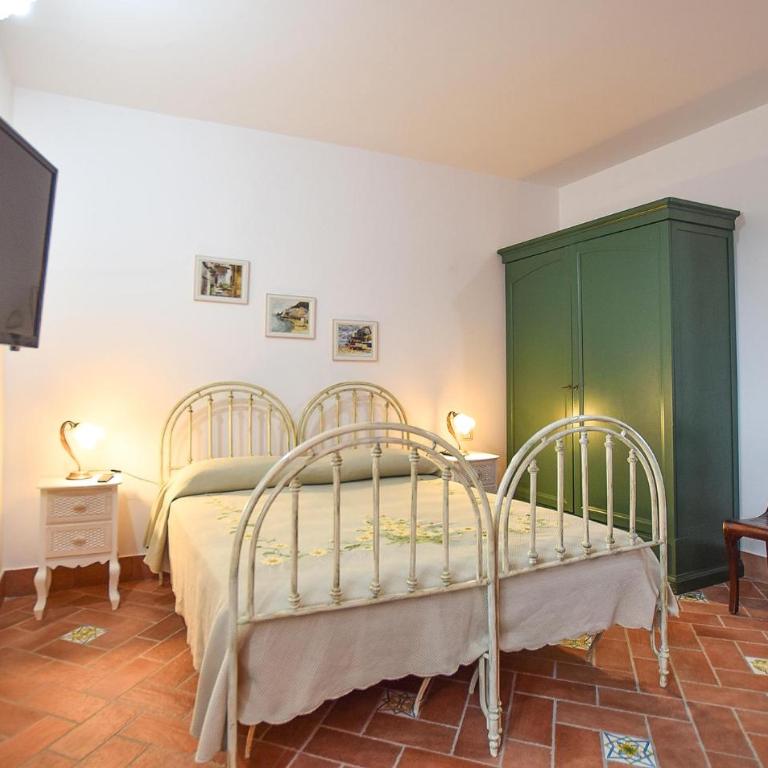 Cozy Home In Agropoli With House Sea View - Two-Bedroom Holiday Home - 11