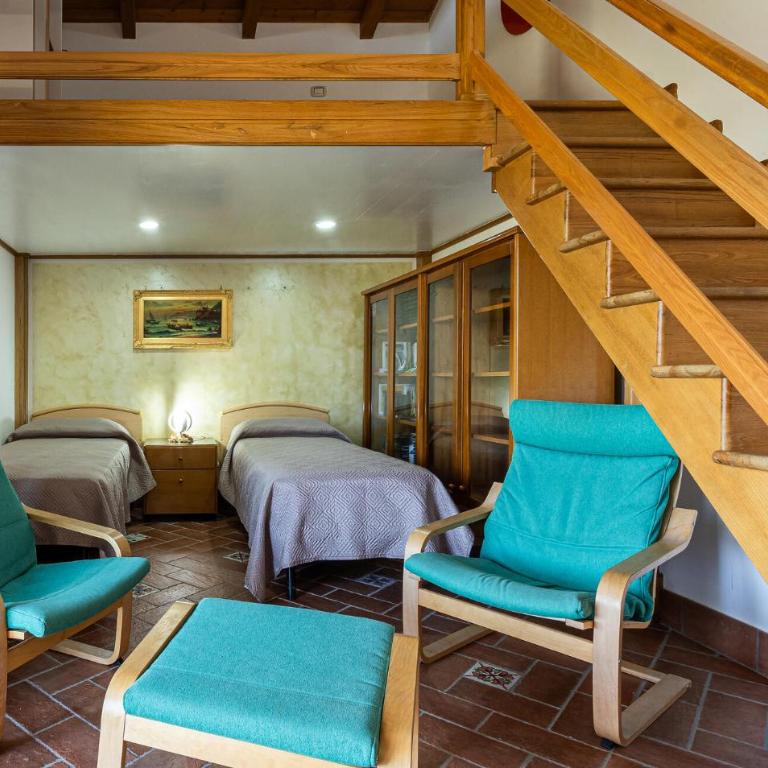 Cozy Home In Agropoli With House Sea View - Two-Bedroom Holiday Home - 13