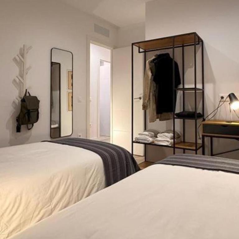 Live Santa Cruz Iriarte - Apartamento de 3 dormitorios - 4