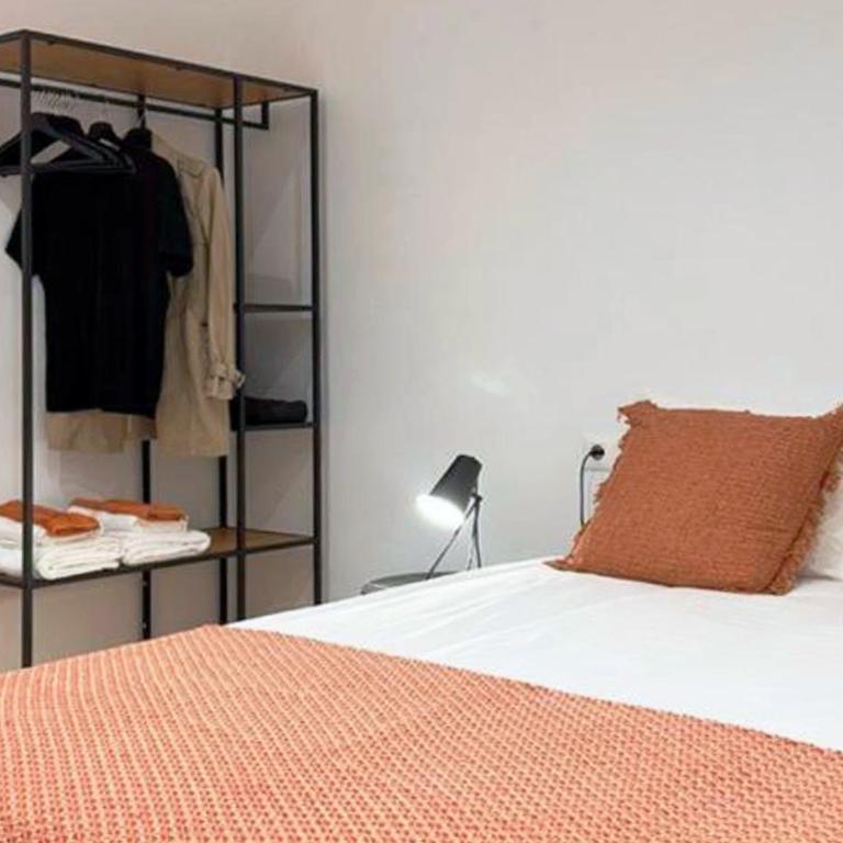 Live Santa Cruz Iriarte - Apartamento de 3 dormitorios - 11