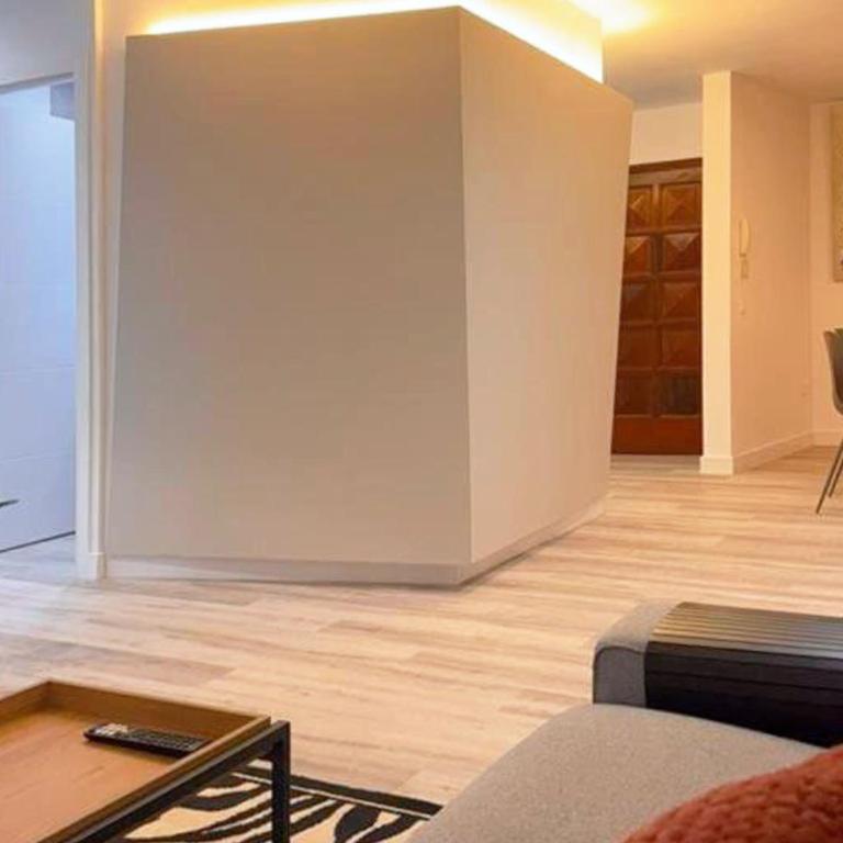 Live Santa Cruz Iriarte - Apartamento de 3 dormitorios - 13