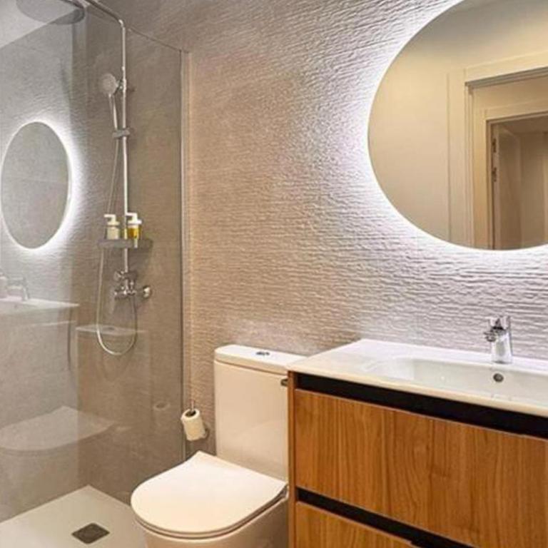 Live Santa Cruz Iriarte - Apartamento de 3 dormitorios - 3
