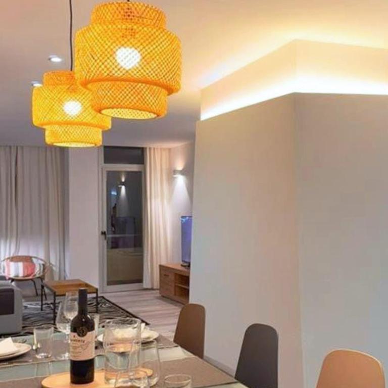 Live Santa Cruz Iriarte - Apartamento de 3 dormitorios - 15