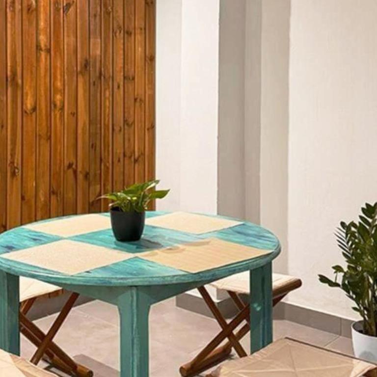 Live Santa Cruz Iriarte - Apartamento de 3 dormitorios - 24