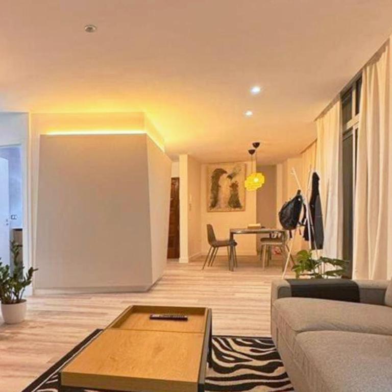 Live Santa Cruz Iriarte - Apartamento de 3 dormitorios - 14