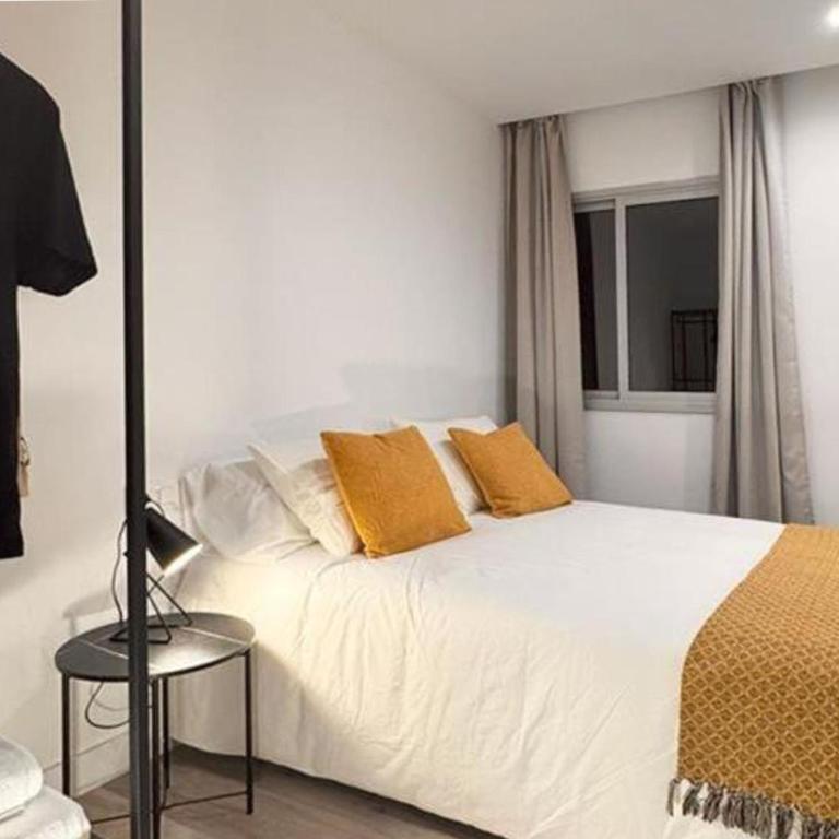 Live Santa Cruz Iriarte - Apartamento de 3 dormitorios - 6