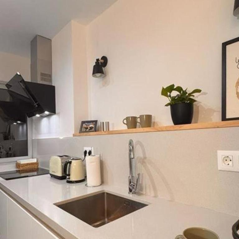 Live Santa Cruz Iriarte - Apartamento de 3 dormitorios - 22