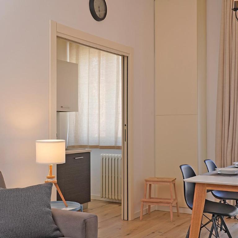 PeschieraHome Apartments - Appartamento con 2 Camere da Letto - 5