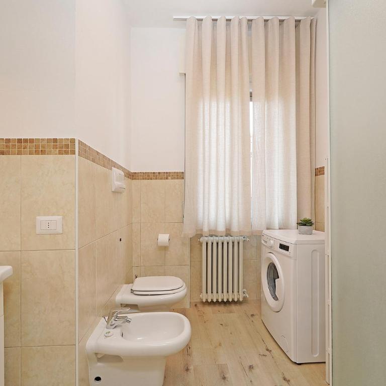 PeschieraHome Apartments - Appartamento con 2 Camere da Letto - 11