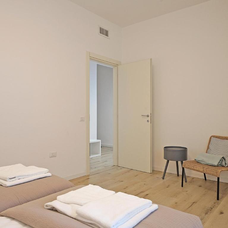 PeschieraHome Apartments - Appartamento con 2 Camere da Letto - 14