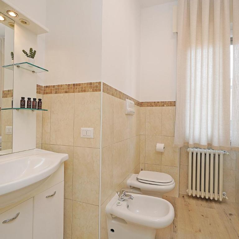 PeschieraHome Apartments - Appartamento con 2 Camere da Letto - 19
