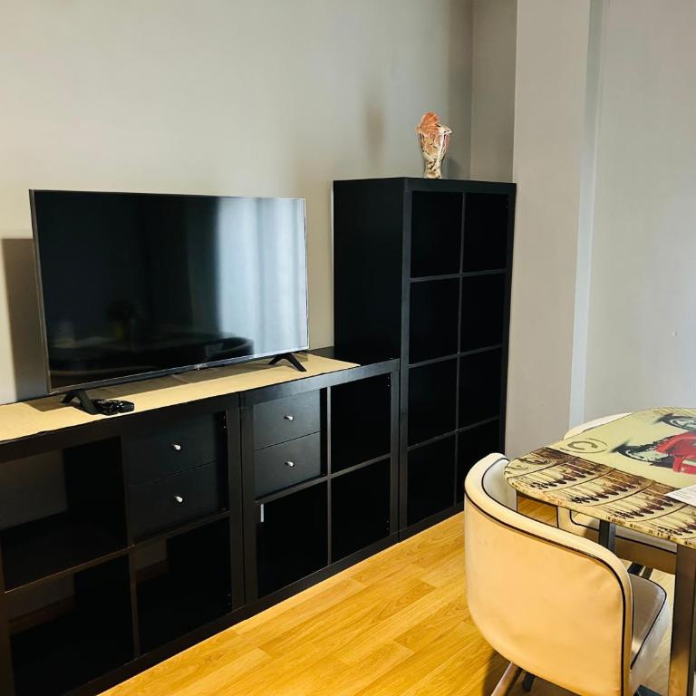 Apartamentos San Pablo - Apartment mit 1 Schlafzimmer (4 Erwachsene) - 27