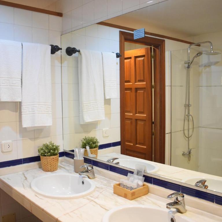 Hotel Humaina - Suite Junior - 10