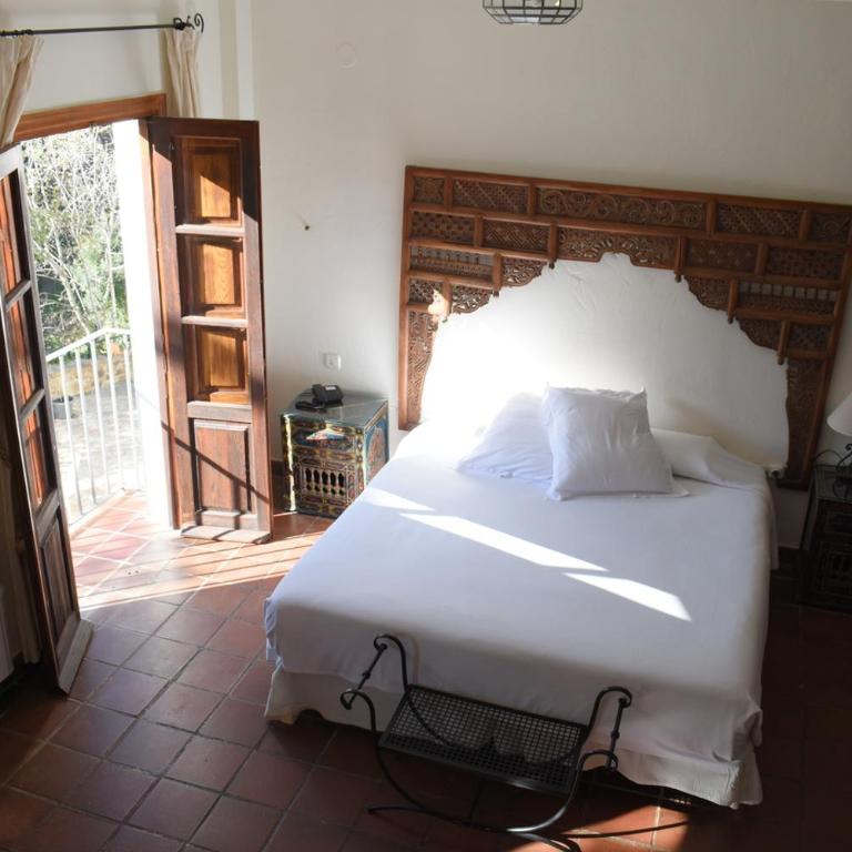 Hotel Humaina - Suite Junior - 15