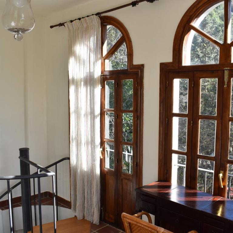 Hotel Humaina - Suite Junior - 7