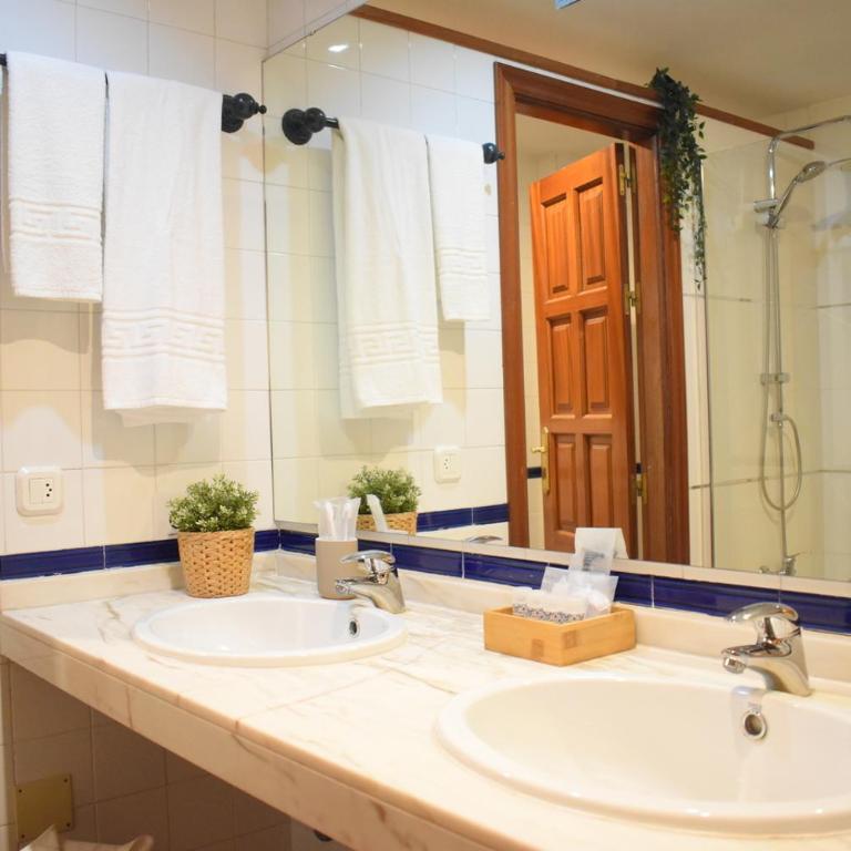Hotel Humaina - Suite Junior - 13