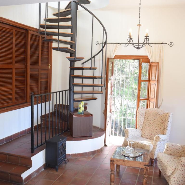 Hotel Humaina - Suite Junior - 9