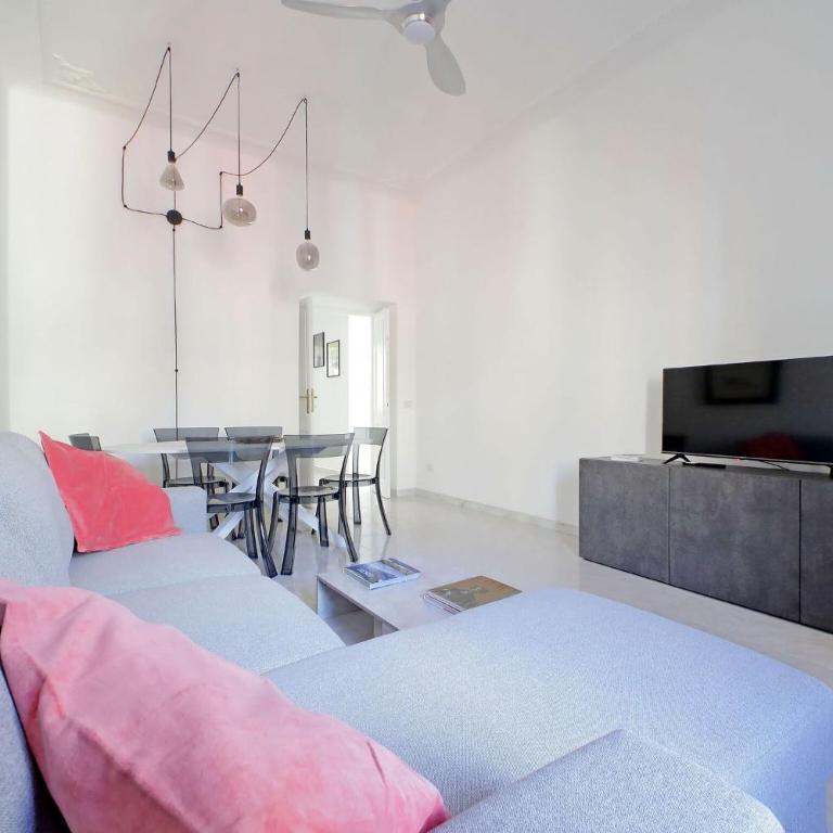 New Comfortable 2 Br Della Vittoria by Halldis - Apartment - 5