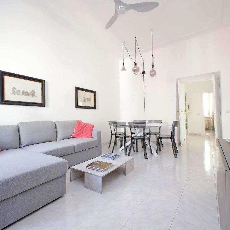 New Comfortable 2 Br Della Vittoria by Halldis - Apartment - 1