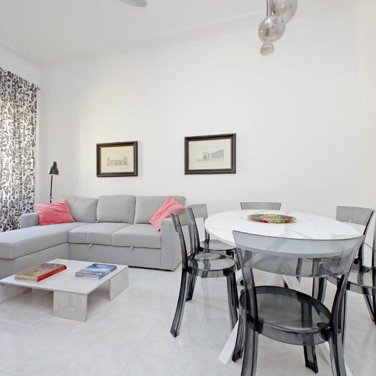 New Comfortable 2 Br Della Vittoria by Halldis - Apartment - 3