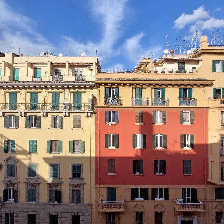 New Comfortable 2 Br Della Vittoria by Halldis - Apartment - 7