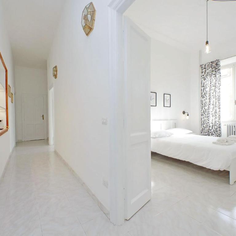New Comfortable 2 Br Della Vittoria by Halldis - Apartment - 14