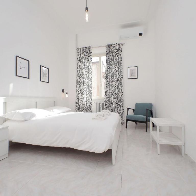New Comfortable 2 Br Della Vittoria by Halldis - Apartment - 15