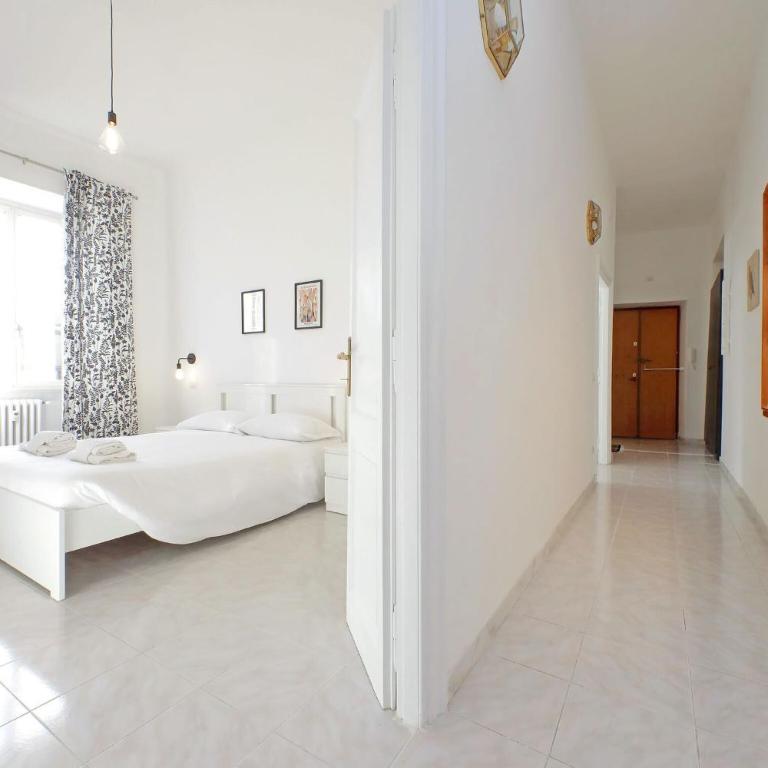 New Comfortable 2 Br Della Vittoria by Halldis - Apartment - 18