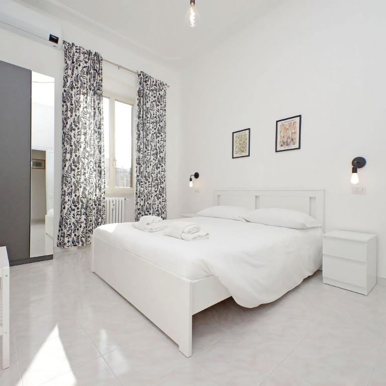New Comfortable 2 Br Della Vittoria by Halldis - Apartment - 21