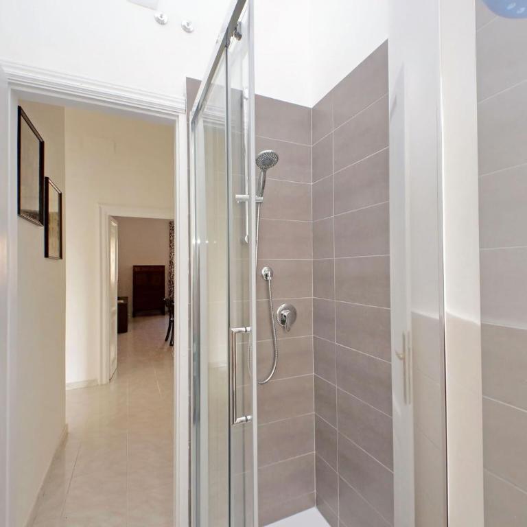 New Comfortable 2 Br Della Vittoria by Halldis - Apartment - 26
