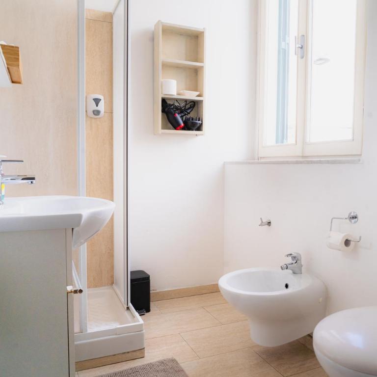 Da Linda - Double Room - 11